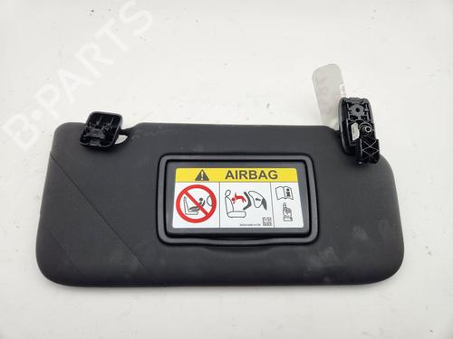 right-sun-visor-ford-focus-iii-turnier-2010-2011-2012-2013-2014-2015-2016-2017-2018-2019-2020-30319163 main image