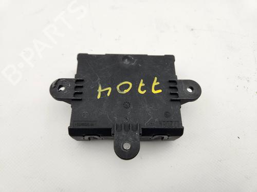 Elektronisk modul FORD MONDEO IV Saloon (BA7) 2.0 TDCi (140 hp) 28112125