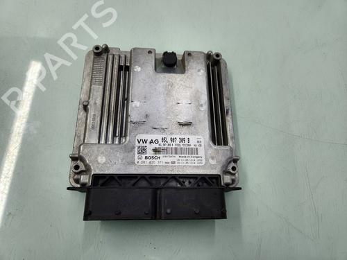 Used Engine control unit (ECU) Engine control unit (ECU) VW PASSAT B8 Variant (3G5, CB5) [2014-2026] 29534435 29534435