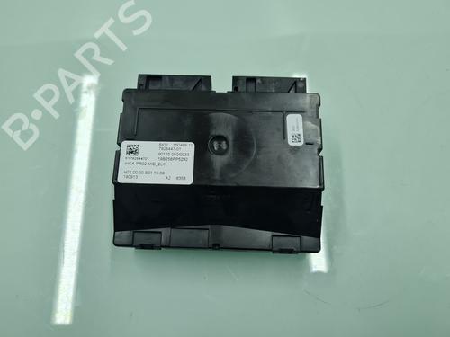 Used Electronic module BMW 3 Gran Turismo (F34) 318 d (150 hp) 21644331