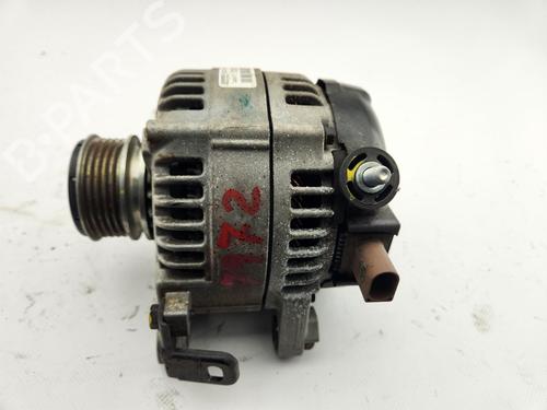 Used Alternator HYUNDAI i30 (PDE, PD, PDEN) [2016-2026]  30882506