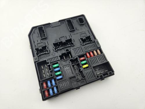 Used Fuse box Fuse box RENAULT GRAND SCÉNIC IV (R9_) [2016-2023] 29906633 29906633