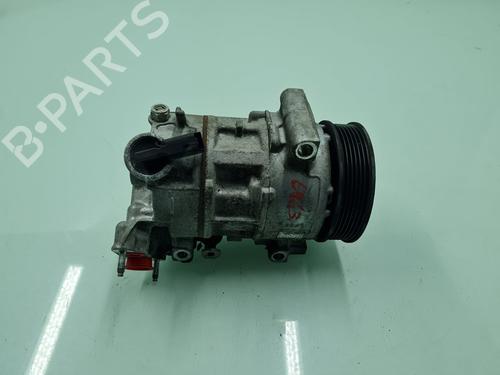 Used AC compressor OPEL CROSSLAND X / CROSSLAND (P17, P2QO) [2017-2025]  21767191