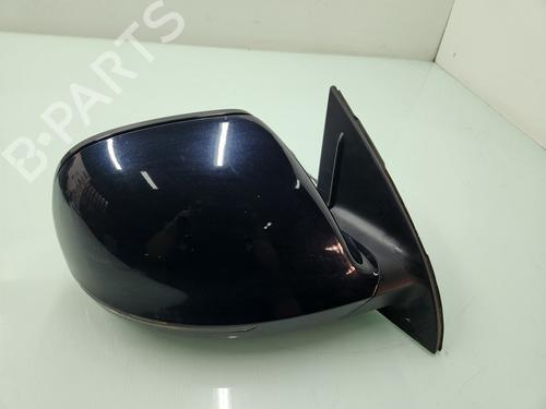 Right mirror AUDI Q7 (4LB) 3.0 TDI quattro | BP21647000C27 
