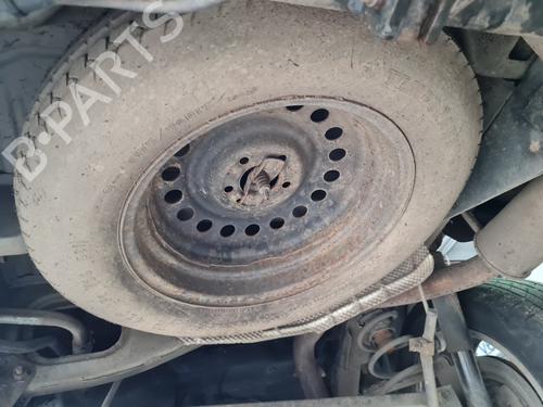 Used Jack Kit DODGE NITRO [2006-2012]  23860444
