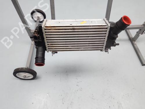 Intercooler Intercooler 37602483 37602483