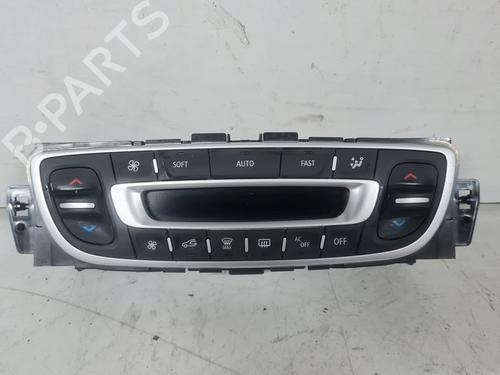 Commande Chauffage RENAULT SCÉNIC III (JZ0/1_) [2008-2016]  21661327