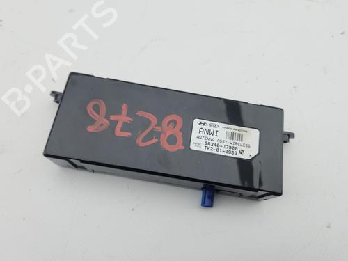 Used Electronic module Electronic module 37198885 37198885