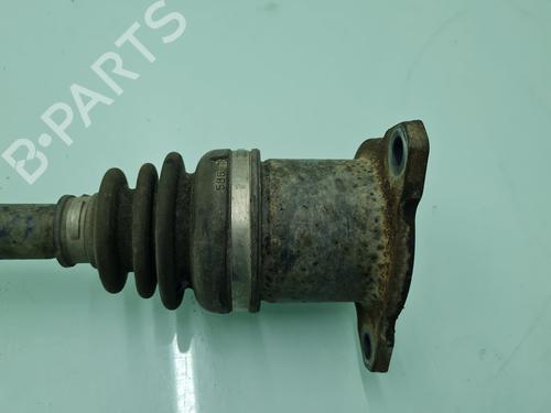 Right rear driveshaft SUZUKI SX4 (EY, GY) | BP22999987M41