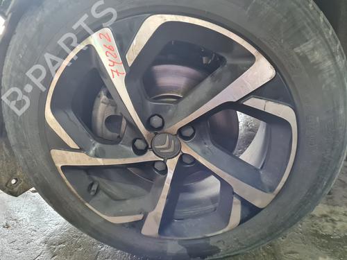 Rim CITROËN C5 AIRCROSS (A_) 1.2 PureTech 130 (ARHNSJ) BP23498495C45