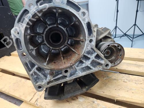 Transfer box FORD RANGER (TKE) 2.2 TDCi | BP28426276M36 - Image 2