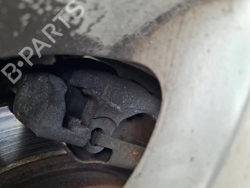Used Right rear brake caliper BMW 3 Touring (E91) 320 d (163 hp) 21646286