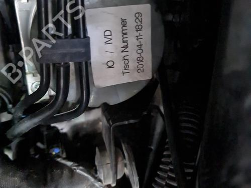 ABS pump FORD FOCUS III 1.0 EcoBoost | BP38752408M43 - Image 2