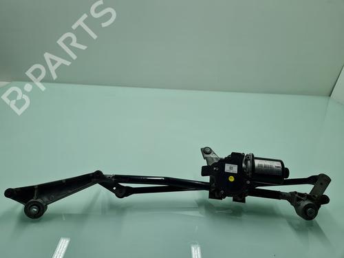 Front wiper motor MERCEDES-BENZ A-CLASS (W176) A 200 CDI (176.001) | BP21637900M29 