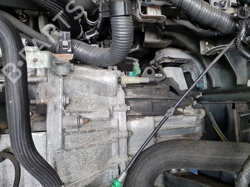 gearbox-nissan-qashqai-ii-j11-j11_-2013-36042450 main image