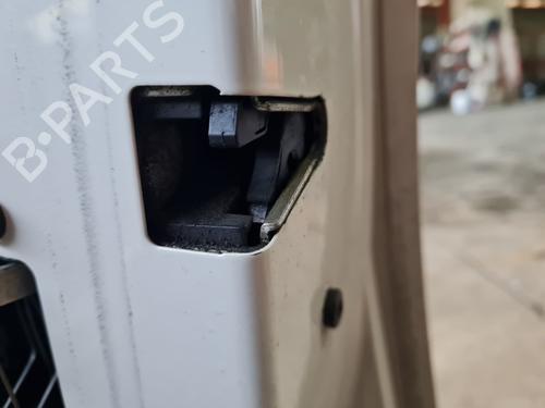 Used Front right lock BMW 1 (F20) 118 d (150 hp) 29861864