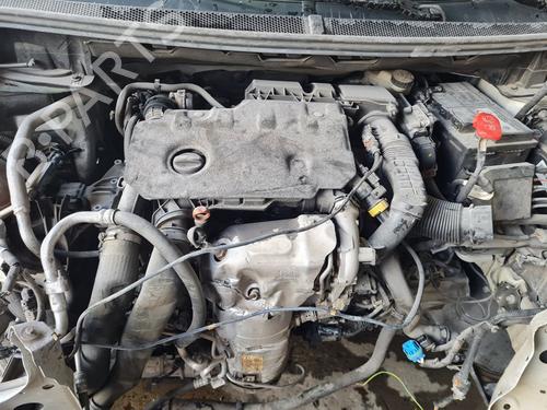 Engine PEUGEOT 3008 II SUV (MC_, MR_, MJ_, M4_)  | BP23884581M1 