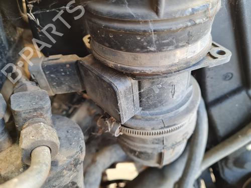 Used Mass air flow sensor SANTANA 300/350 [1998-2025]  29290266