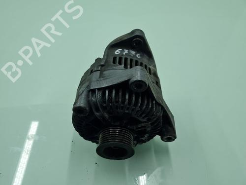 Used Alternator Alternator BMW 5 Touring (E61) [2004-2010] 21650692 21650692