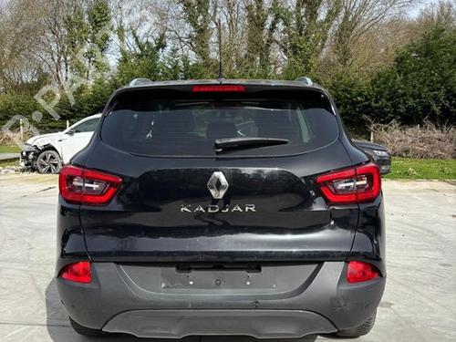 Steering wheel RENAULT KADJAR (HA_, HL_) | BP33113590C49 - Image 8