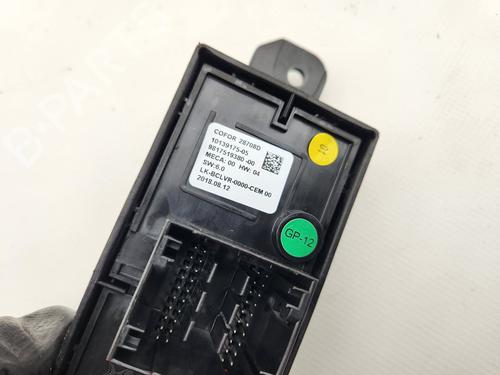 Electronic module DS DS 7 Crossback (J4_, JR_, JC_)  | BP29436013M83 