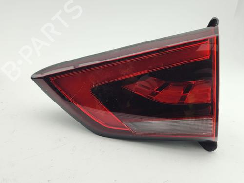 Right tailgate light MG MG ZS SUV (AZS1) 1.5 VTi | BP38061429C80 - Image 3