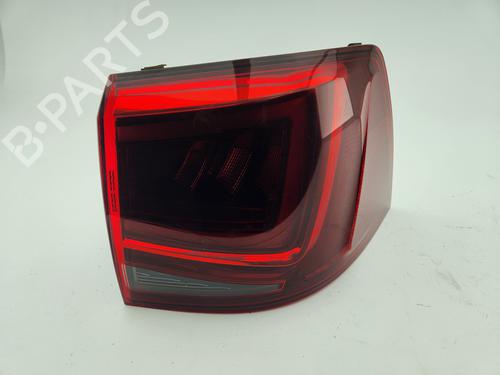 Used Right taillight Right taillight SEAT ALHAMBRA (710, 711) [2010-2022] 33818092 33818092