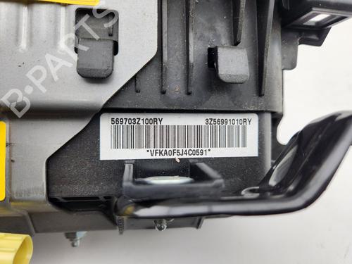 Knee airbag HYUNDAI i40 I (VF) 1.7 CRDI | BP29148485C50 