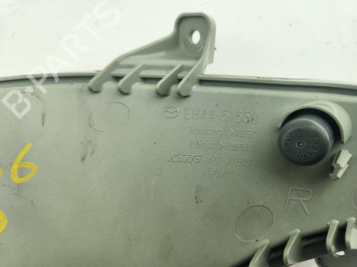 Rear bumper right light MAZDA CX-7 (ER) | BP33649676C82 - Image 2
