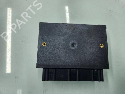 Used Electronic module Electronic module PORSCHE CAYENNE (9PA) [2002-2010] 24507530 24507530