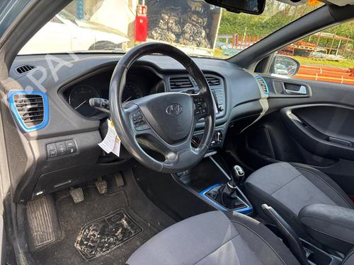 Starter HYUNDAI i20 ACTIVE (IB, GB) 1.4 CRDI | BP35986538M8 - Image 7