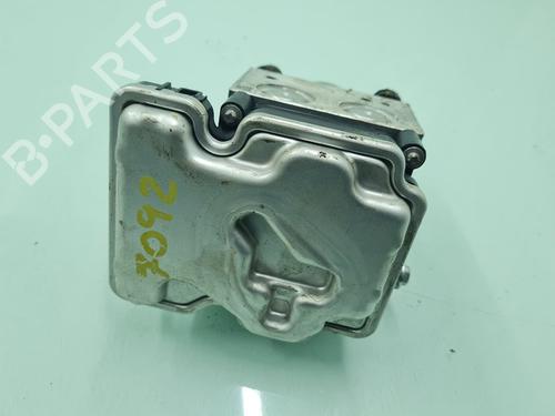 Used ABS pump ABS pump MERCEDES-BENZ CITAN Box Body/MPV (W420) 1.5 110 CDI (420.623, 420.625) (95 hp) 21767763 21767763