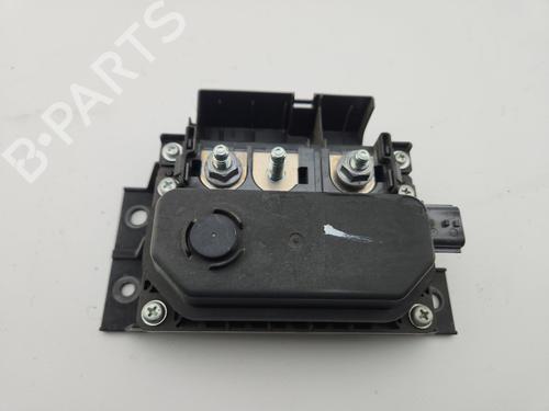 Used Electronic module Electronic module RENAULT CAPTUR II (HF_) TCe 140 (HFN0) (140 hp) 37073513 37073513