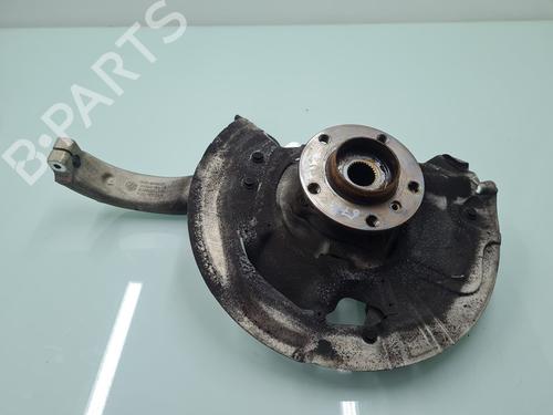 Used Left front steering knuckle BMW X5 (F15, F85) xDrive 30 d (258 hp) 21649924
