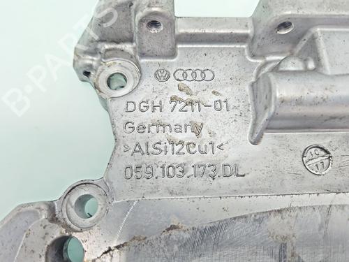 Timing cover VW TOUAREG (CR7, RC8) 3.0 TDI 4motion | BP39880773M123 - Image 2