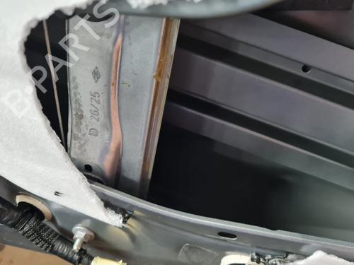 Used Front right window mechanism Front right window mechanism DACIA SANDERO III [2021-2026] 33818123 33818123