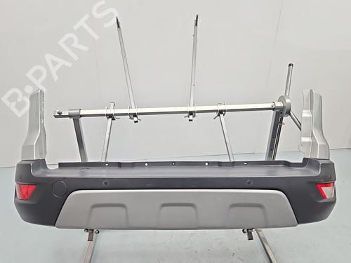 Used Rear bumper Rear bumper FORD ECOSPORT 1.0 EcoBoost (125 hp) 40116644 40116644