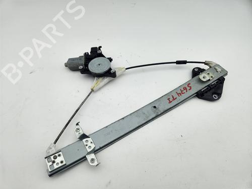 Used Rear left window mechanism SUBARU OUTBACK (BL, BP) 2.0 D AWD (BPD) (150 hp) 28478729
