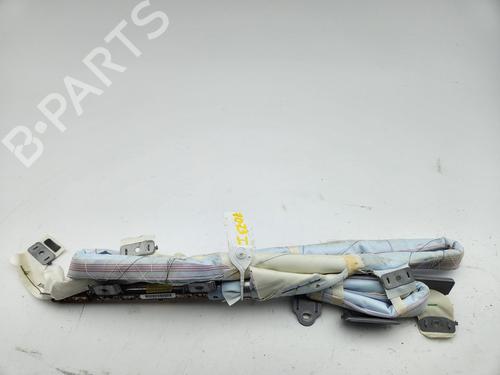 Used Left curtain airbag Left curtain airbag TOYOTA HILUX VII Pickup (_N1_, _N2_, _N3_) [2004-2016] 33462458 33462458