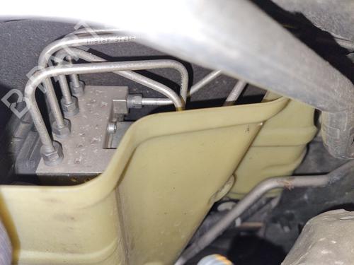 Used ABS pump RENAULT TALISMAN (LP_) [2015-2022]  21646715