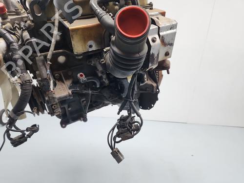 Engine FORD MAVERICK (UDS, UNS) | BP34472140M1 - Image 2