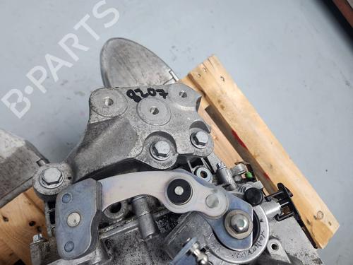 Used Gearbox Gearbox OPEL ASTRA K (B16) [2015-2022] 32858211 32858211