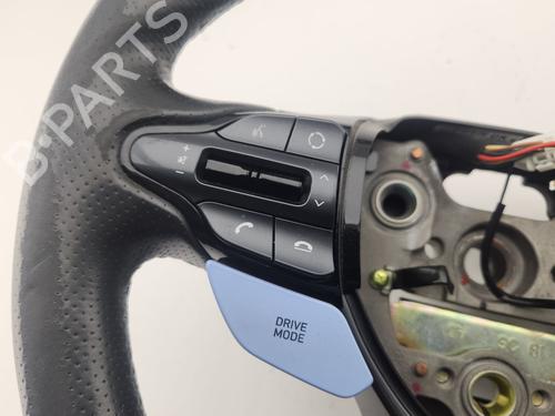 Steering wheel HYUNDAI i30 (PDE, PD, PDEN) 2.0 N | BP37792559C49  - Image 8