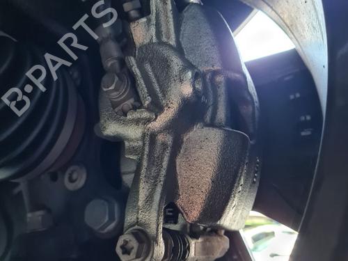 Used Left front brake caliper VW GOLF VIII (CD1, DA1) [2019-2025]  30549219