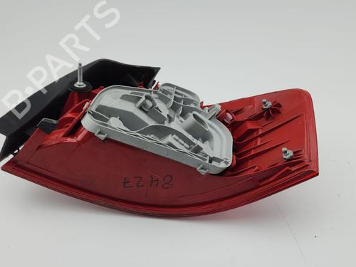 Left taillight AUDI A3 (8P1) 2.0 TDI 16V | BP36779174C34 - Image 5