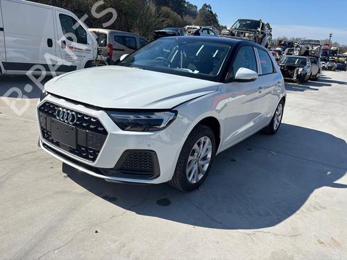 Hattehylde AUDI A1 Sportback (GBA) | BP33964693C85 - Image 4