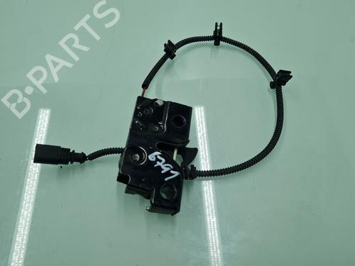 Used Hood lock Hood lock SEAT IBIZA IV ST (6J8, 6P8) [2010-2016] 21766754 21766754