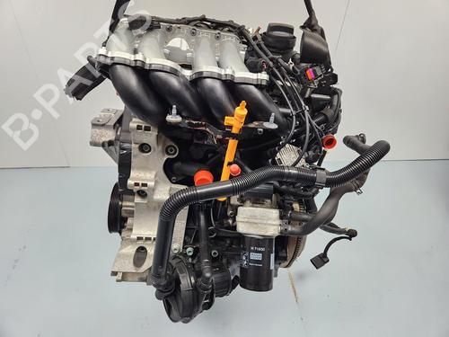 Used Engine Engine SEAT TOLEDO II (1M2) [1998-2006] 30590743 30590743