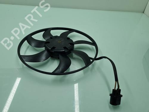 Koelventilatormotor VW GOLF VII (5G1, BQ1, BE1, BE2) [2012-2021]  21652175