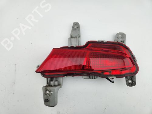 Used Rear bumper right light Rear bumper right light HYUNDAI i30 (PDE, PD, PDEN) [2016-2026] 34206883 34206883